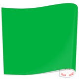 SISER EasyWeed EcoStretch Heat Transfer Vinyl - 20 in x 150 ft - Fresh Grass