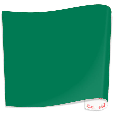 SISER EasyWeed EcoStretch Heat Transfer Vinyl - 20 in x 30 ft - Green