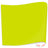 SISER EasyWeed EcoStretch Heat Transfer Vinyl - 12 in x 30 ft - Lemon Lime