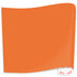 SISER EasyWeed EcoStretch Heat Transfer Vinyl - 12 in x 30 ft - Orange 