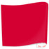 SISER EasyWeed EcoStretch Heat Transfer Vinyl - 20 in x 30 ft - Red