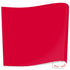 SISER EasyWeed EcoStretch Heat Transfer Vinyl - 12 in x 30 ft - Red