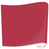 SISER EasyWeed EcoStretch Heat Transfer Vinyl - 12 in x 30 ft - Red Earth