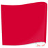 SISER EasyWeed EcoStretch Heat Transfer Vinyl - 12 in x 3 ft - Red