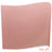 SISER EasyWeed EcoStretch Heat Transfer Vinyl - 12 in x 15 ft - Rose Gold