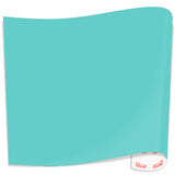 SISER EasyWeed EcoStretch Heat Transfer Vinyl - 20 in x 150 ft Sea Galss