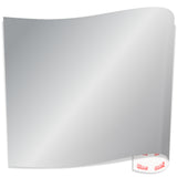 SISER EasyWeed EcoStretch Heat Transfer Vinyl - 20 in x 150 ft - Silver