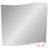 SISER EasyWeed EcoStretch Heat Transfer Vinyl - 12 in x 30 ft - Silver
