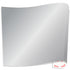 SISER EasyWeed EcoStretch Heat Transfer Vinyl - 12 in x 3 ft - Silver