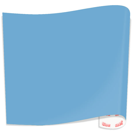 SISER EasyWeed EcoStretch Heat Transfer Vinyl - 20 in x 150 ft - Storm Blue