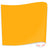 SISER EasyWeed EcoStretch Heat Transfer Vinyl - 20 in x 150 ft - Sun Yellow