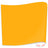 SISER EasyWeed EcoStretch Heat Transfer Vinyl - 12 in x 150 ft - Sun Yellow