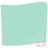 SISER EasyWeed EcoStretch Heat Transfer Vinyl - 20 in x 150 ft - Sweet Mint