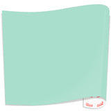 SISER EasyWeed EcoStretch Heat Transfer Vinyl - 20 in x 150 ft - Sweet Mint