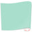 SISER EasyWeed EcoStretch Heat Transfer Vinyl - 20 in x 30 ft - Sweet Mint