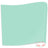 SISER EasyWeed EcoStretch Heat Transfer Vinyl - 12 in x 15 ft - Sweet Mint