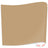 SISER EasyWeed EcoStretch Heat Transfer Vinyl - 20 in x 15 ft - Vegas Gold