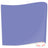 SISER EasyWeed EcoStretch Heat Transfer Vinyl - 20 in x 30 ft - Very Peri