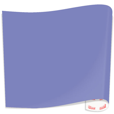 SISER EasyWeed EcoStretch Heat Transfer Vinyl - 20 in x 30 ft - Very Peri