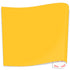 SISER EasyWeed EcoStretch Heat Transfer Vinyl - 20 in x 3 ft - Yellow