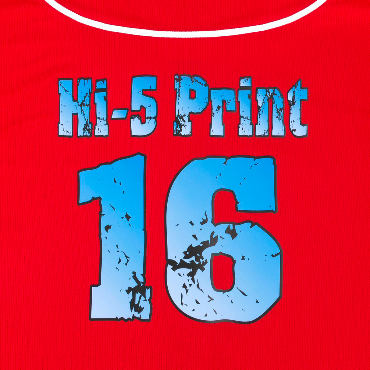 Siser Hi-5 Print Matte Printable Heat Transfer Vinyl
