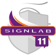 SignLAB Software Logo