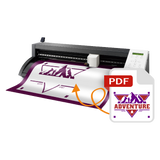 Bd Signlab SignLAB Vinyl Pro Software for Windows – Signwarehouse