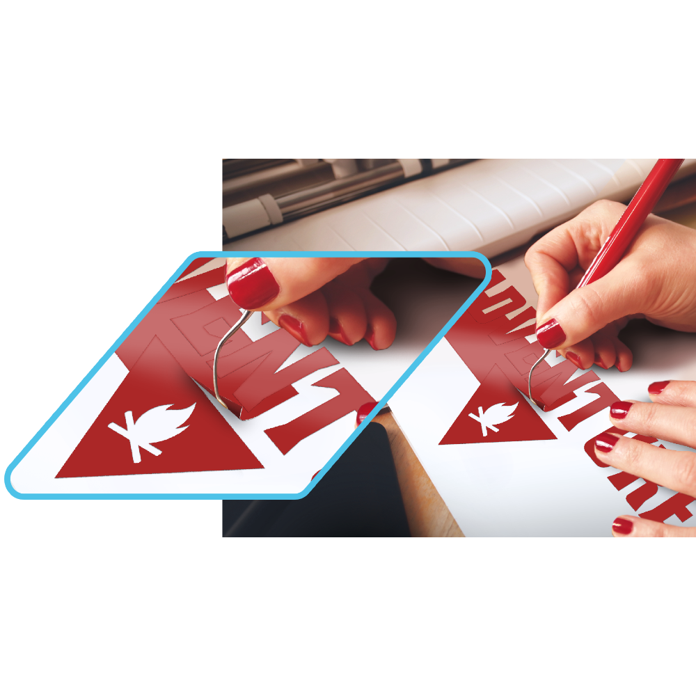 SignLAB Vinyl Pro Software for Windows – Signwarehouse