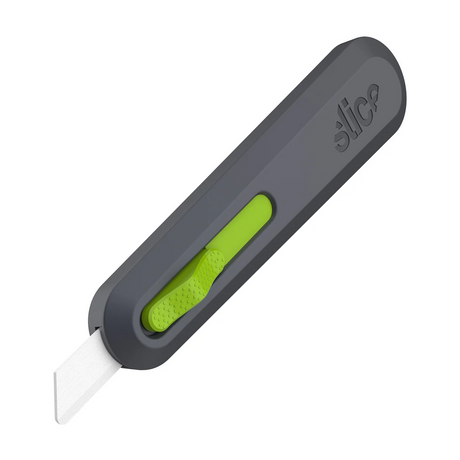 Slice Auto-Retractable Utility Knife 