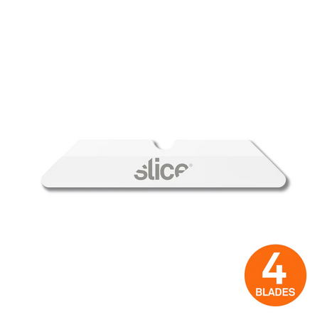 Slice Box Cutter Blades - Rounded Tip