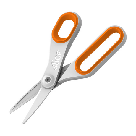 Slice Large Ceramic Scissors 