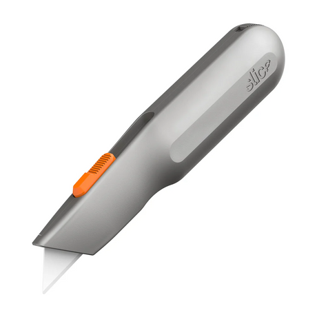 Slice Manual Metal Handle Utility Knife
