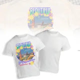 Hanes White T-Shirts