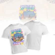 Hanes White T-Shirts