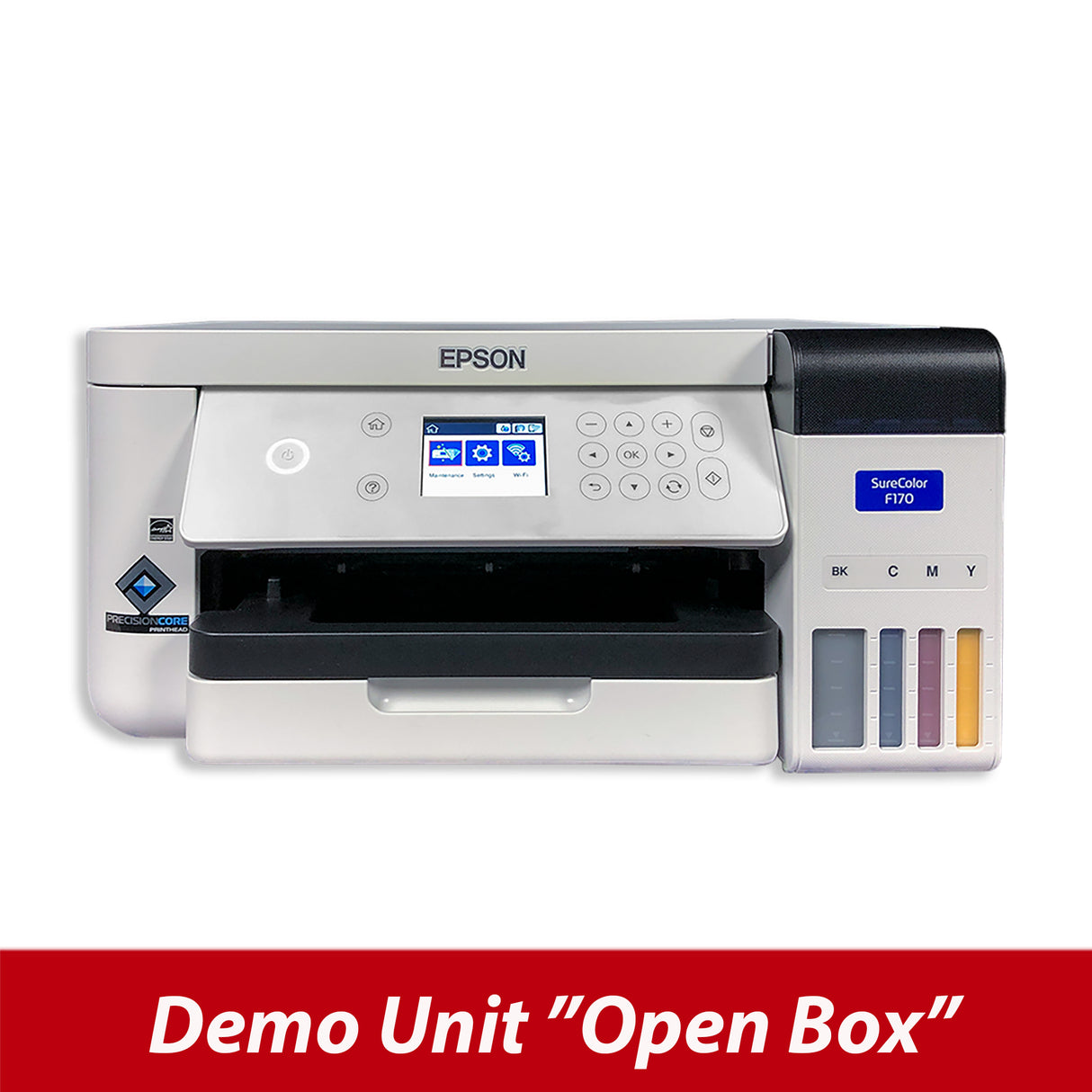 Clearance Printer: Sublime DS170 Sublimation Printer