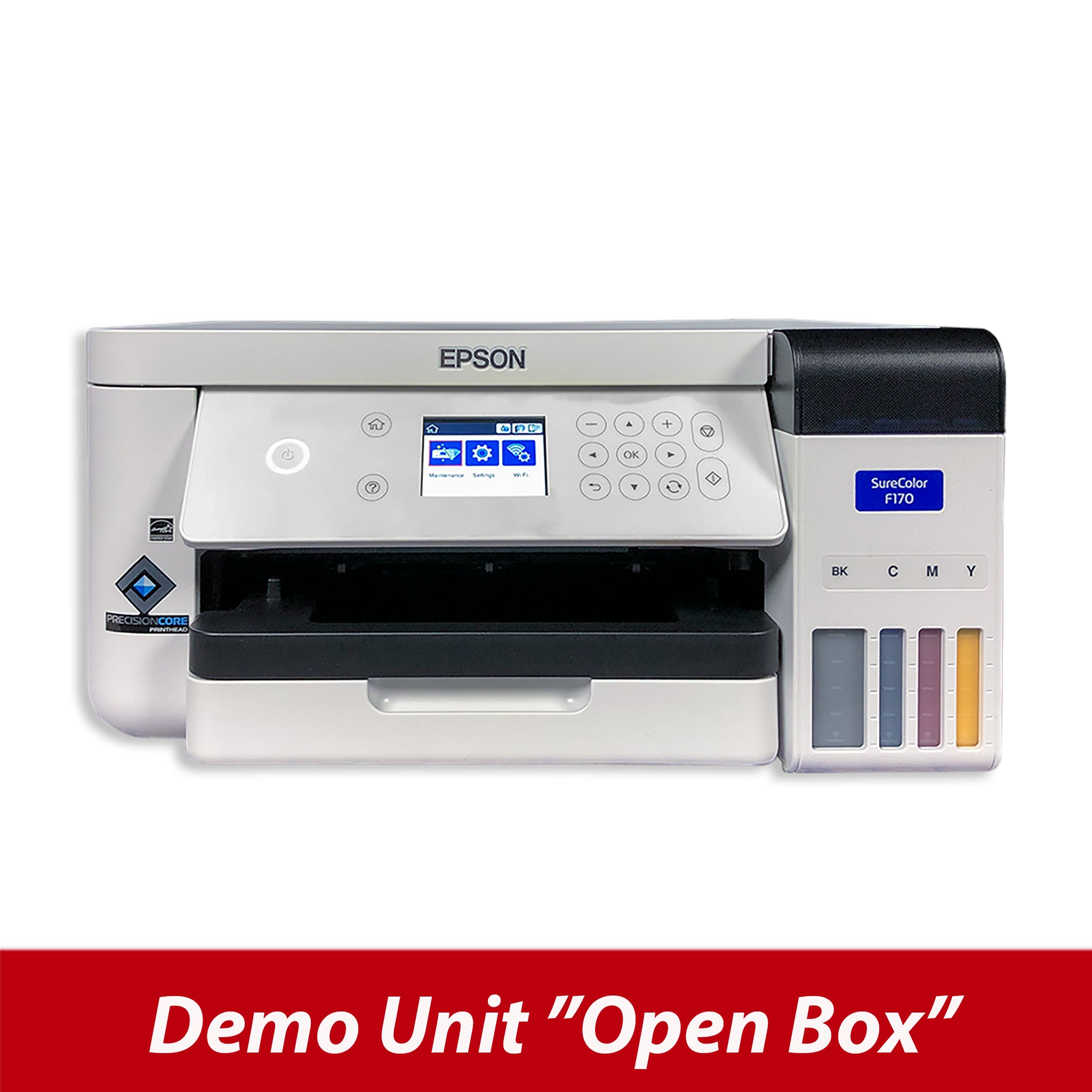 Clearance Printer: Sublime DS170 Sublimation Printer