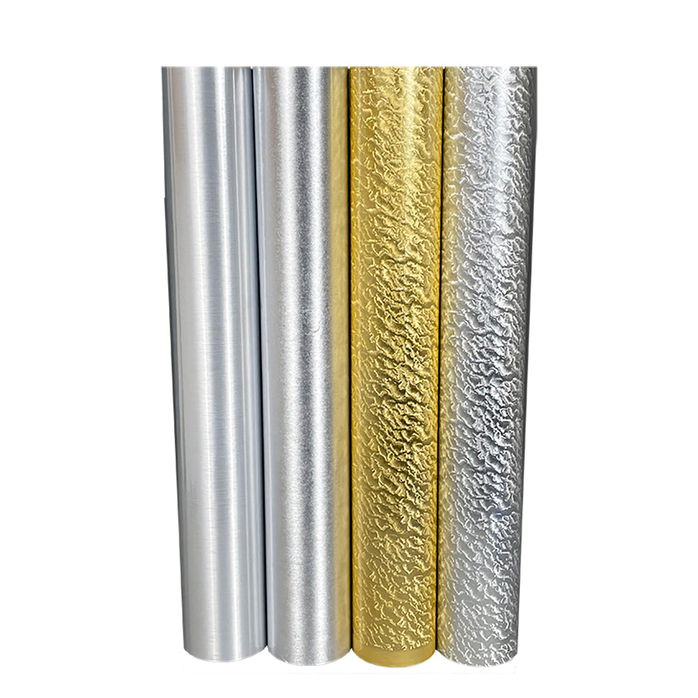 Texturized Holographic Vinyl by Schein Holographics