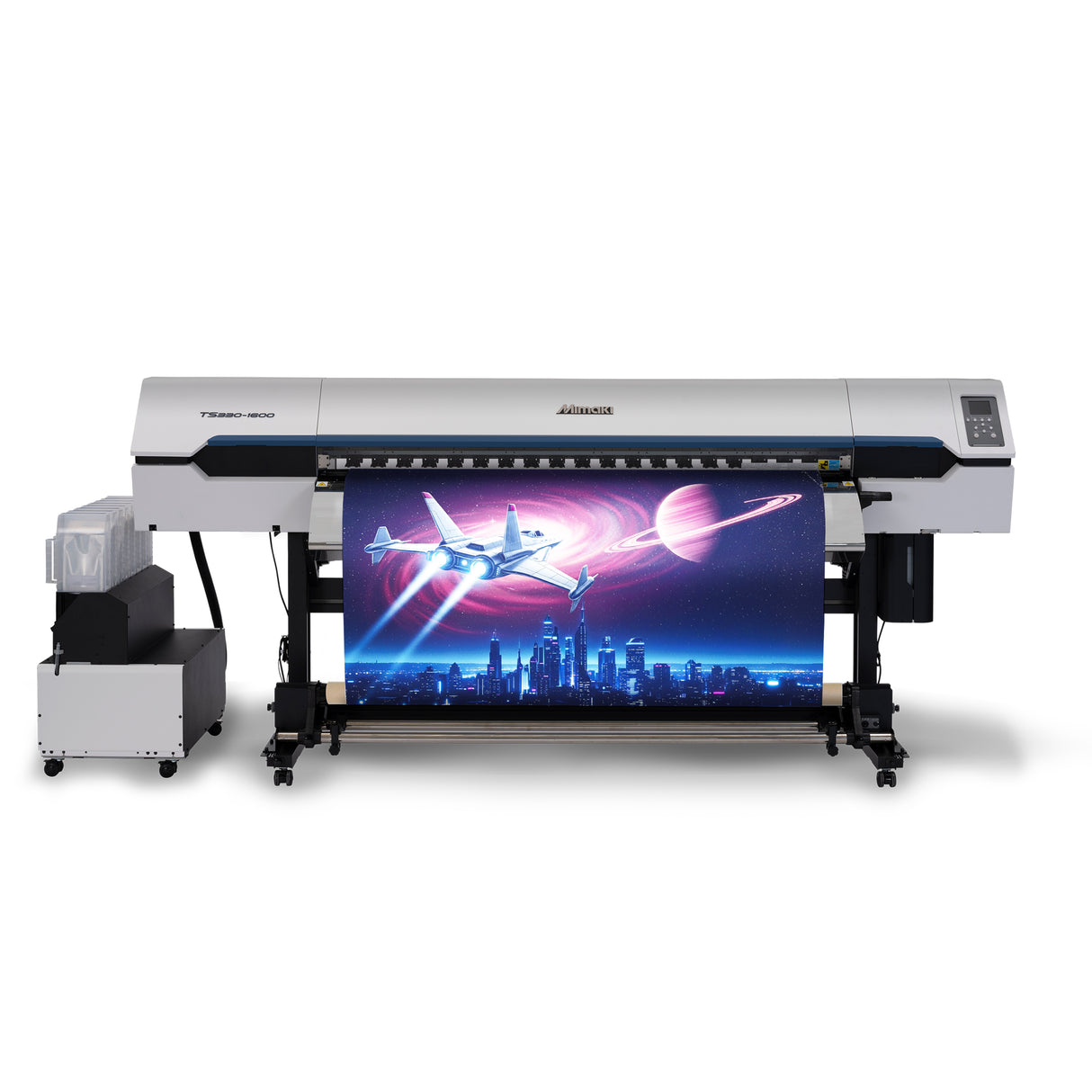 Mimaki TS330-1600 - 64 Inch Sublimation Printer