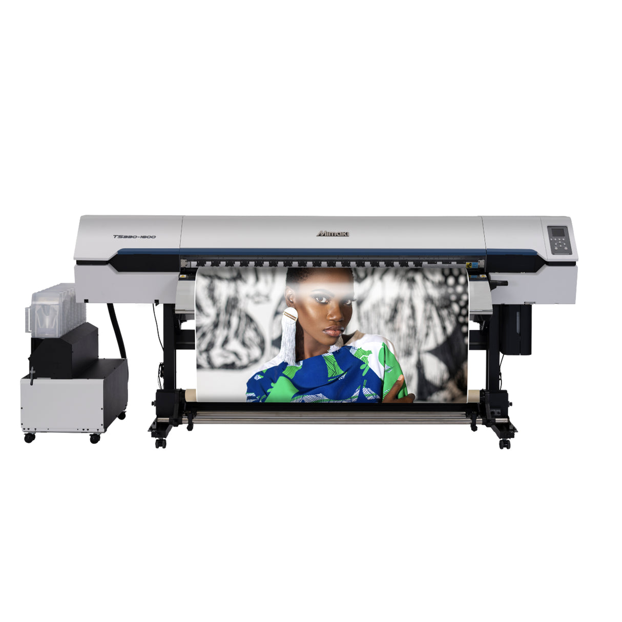 Mimaki TS330-1600 - 64 Inch Sublimation Printer