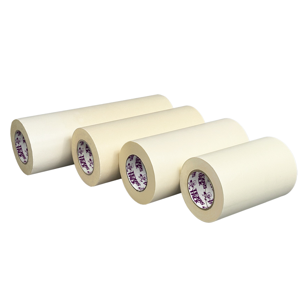 Paper Tack Texas Tack Medium-High Tack Paper Transfer Tape | SignWarehouse