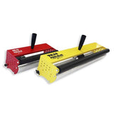 Image One Impact PRO-Roll Tape Applicator Tool - Holds 3 in - 12 in Roll