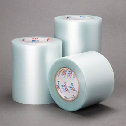 TransferRite Ultra® 1310 Medium-Tack Clear Film Application Tape