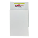 UNINET IColor 2-Step Temporary Tattoo Laser Transfer & Adhesive Paper - A4 Sheets