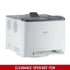 Clearance: Demo Unit - UNINET IColor 560 Desktop Laser Printer w/ProRIP Software