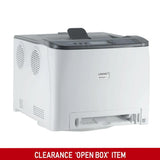 Clearance: Demo Unit - UNINET IColor 560 Desktop Laser Printer w/ProRIP Software