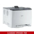 Clearance: Demo Unit - UNINET IColor 560 Desktop Laser Printer w/ProRIP & SmartCUT Software