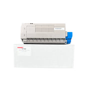 UniNet iColor 550 Extended Yield Toner Cartridges - Black