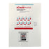 UniNet iColor Standard 550 2 Step Transfer Media - 'A' Foil Size A4