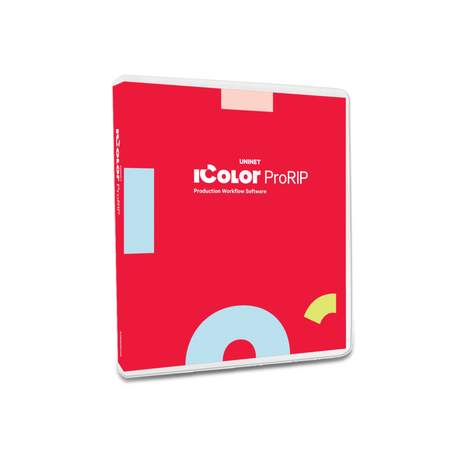 UNINET IColor PRORIP Software