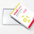 UNINET IColor AquaClear 1-Step Laser Transfer Paper in Box